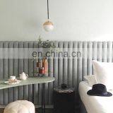 Decorative Gold Metal Chandelier Designer Glass Globe Pendant Lamp thumbnail-4