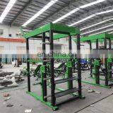 Gym Fitness Factory Price Commercial Equipment Rack Power Squat Rack thumbnail-1