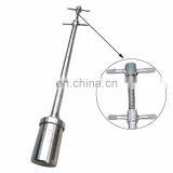 Stainless Steel Liquid Sampler for Food Chemical Industry thumbnail-3