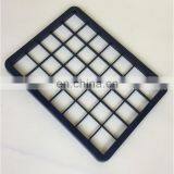 Подставка для образцов. Часть сетки для поддержки образцов для призматических форм thumbnail-2