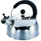 Stainless Steel Water Kettle thumbnail-1