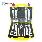 No,066(6)Full Set Injector Solenoid Valve Wrench thumbnail-2