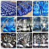 GOST J41H-16C DN25 DN50 DN80 WCB Globe Valve thumbnail-6
