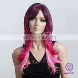 1592 Fashion 100% Brazilain Virgin Human Hair Wig thumbnail-5