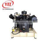 Hengda Piston Air Compressor for Industrial High Pressure Use thumbnail-2
