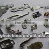Small Sheet Metal Parts