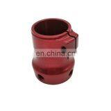 High Precision Aluminum Milling Steel Cnc Machining Parts 6061 Alloy for Automotive thumbnail-4