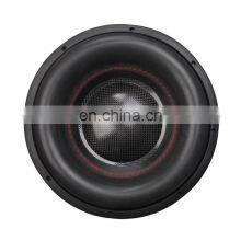 2020 New Arrivals 12 Inch Subwoofer Car Audio RMS 2000W Subwoofer thumbnail-1