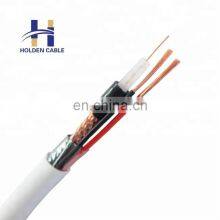 Cable Coaxial 3mm Diameter Rg5/6 Coaxial Cable thumbnail-3