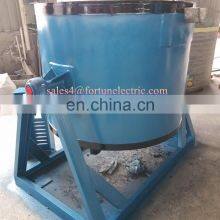 30kg Aluminum Alloy Resistance Melting Furnace thumbnail-4
