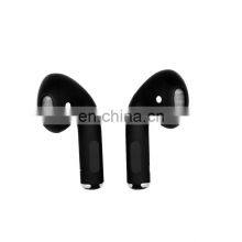 High Quality Pro5 Super Mini Pro Earbuds Bt 5.0 Handfree Earpieces Hifi Stereo Headset Wireless Headphone With Charging Cases thumbnail-4