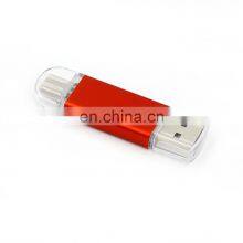 Hot Usb 2.0 Custom Logo 4GB Type c Usb Flash Drive thumbnail-3