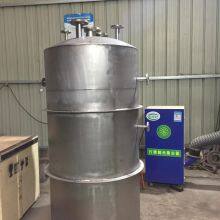 Titanium Pipe Heat Exchanger GR2 thumbnail-5