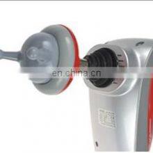 Electric Dolphin Vibrating Infrared Double Head Wholesale Massage Hammer thumbnail-3
