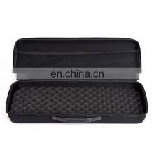 Wholesale Black Fishing Rod and Reel Telescopic Ice Fishing Rod Ice Reel Combo Set thumbnail-5