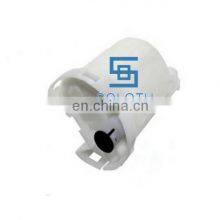 For Corolla 1ZZFE Intank Fuel Plastic Filter 23300-21010 Fuel Filter Kit