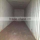 One Way Container Service From China to Usa 40hc Used Shipping Container Cargo Container thumbnail-1