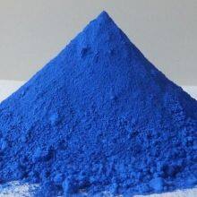 Fe2o3 Color Blue Powder Iron Oxide Pigments for Ink Paint Coating Plastic Max Leather CAS MIDI Ceramic