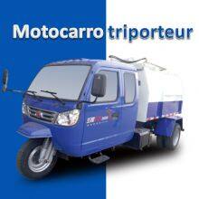 Diesel Engine Tricycle Weichai Lovol thumbnail-5