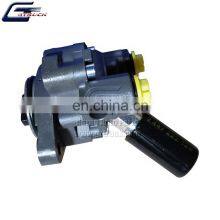 Diesel Engine Feed Fuel Pump Oem 1397682 for SC Truck Feed Pump thumbnail-5