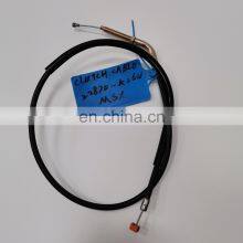 High Performance Black Color Motor Body System 22870-K26N. MSX Clutch Cable Transmission Cable For Bmw thumbnail-1
