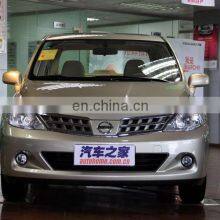 Car Bonnet Auto Black Steel Engine Hood Replacing FOR NISSAN TIIDA /VERSA 08- OEM.65100-ED530-075 Japan Car Parts thumbnail-5