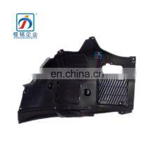 G11 G12 Front Fender Liner Splash Shield Cover 51717340193 51717340194 thumbnail-5