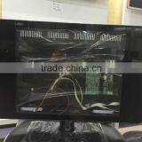 LCD TV SKD 17" 19" with front glass model GUANGZHOU FACTORY