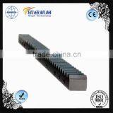 Rack and Pinion Gears Design Cnc Helical Steering Small Gear Rack and Pinion thumbnail-4