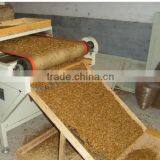 Automatic High Quantity Microwave Vegetable Drying Equipment thumbnail-3