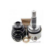 43420-52261 Wheel Side CV Joint Kit for Toyota PRIUS PLUS (_W4_) 2011-
