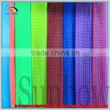 Flame Retardant Flexible Wire Mesh Tube With High Melting Point thumbnail-1