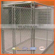 XINHAI China Pet Cages/Custom Made Dog Cages/Iron Cages thumbnail-5