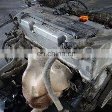 High Quality Engine Assembly KA24 Used Car Engine for Honda thumbnail-2