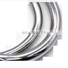 Fast Delivery Livestock Bull Nose Ring Stainless Steel thumbnail-5