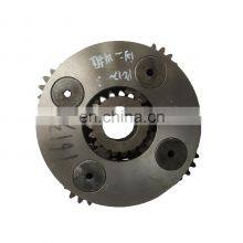 SY135 2nd Travel Planetary Carrier Reduction Gears for Swing Motor Parts thumbnail-1