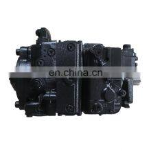 SAUER DANFOSS 90L055KN1NN80R4S1C03GBA232324 90L180KN1CD80TM F1H03NNN353524 90L130KN1CD80R4 F1F03GBA353524hydraulic Piston Pump thumbnail-2