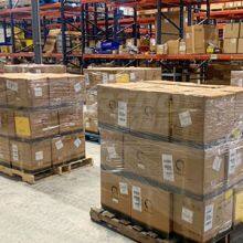 Cannan Avalon 1166 Bitcoin Miner Machine Excellent Heat Dissipation Performance thumbnail-5