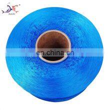 Junchi High Tenacity pp Multifilament Twisted Yarn