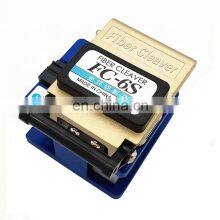 Fiber Optic Tools Kit Optical With FC-6s FTTH Fiber Cleaver Protection Tube Power Meter Kit Tool thumbnail-3