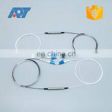 Advanced Technology CE/ISO/ROHS Wdm Telecom Ftth Nextwork 4ch Cwdm Mux Demux WDM thumbnail-3