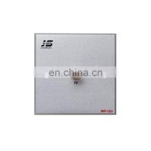 Sand Blasting Rj45 Usb Data Wall Face Plate Mounted Socket Outlet thumbnail-3