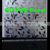 Modern Design PVC Gypsum Ceiling Board (20cm Width)