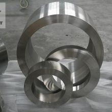 GR4 titanium ring with factory price