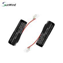 Rechargeable Battery for Verifone VX675 Pos Terminal Battery BPK265-001 2600mAh thumbnail-2