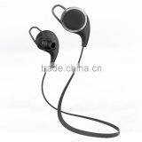 High Quality Qy8 V4.1 Wireless Bluetooth Headset Ear Buds Stereo Wireless Sports Sweatproof Bluetooth Headphones thumbnail-1