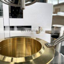 Automatic ASTM D92 Flash Point Apparatus thumbnail-4