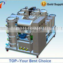 Waste Motor Oil Filtration System Recycling Kinds of Engine Oil Used in Ships,cars and Other Vehicles,discoloration thumbnail-1