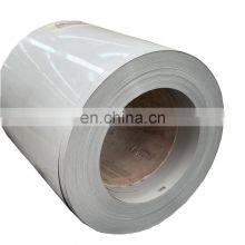 Ppgi Prepainted Galvanized Steel Coil Adopts 55% Al Zn Hot-dip Galvanized Steel Sheet thumbnail-4