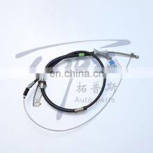 China Products Manufacturers High Quality Product OEM 46430-35380 Brake Cable For TOYOTA thumbnail-1